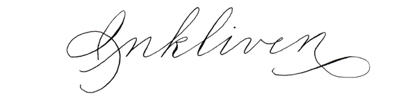 Inkliven Creative Studio